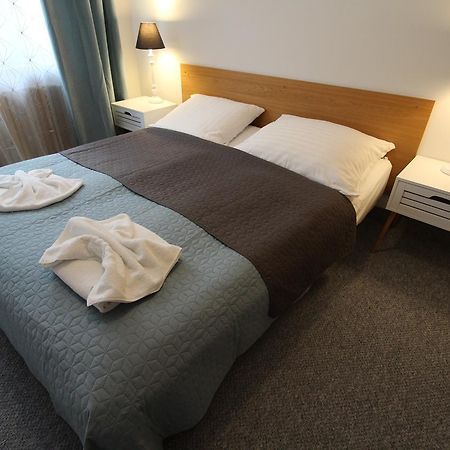 Sloneczny Apartament Przy Promenadzie シフィノウイシチェ エクステリア 写真